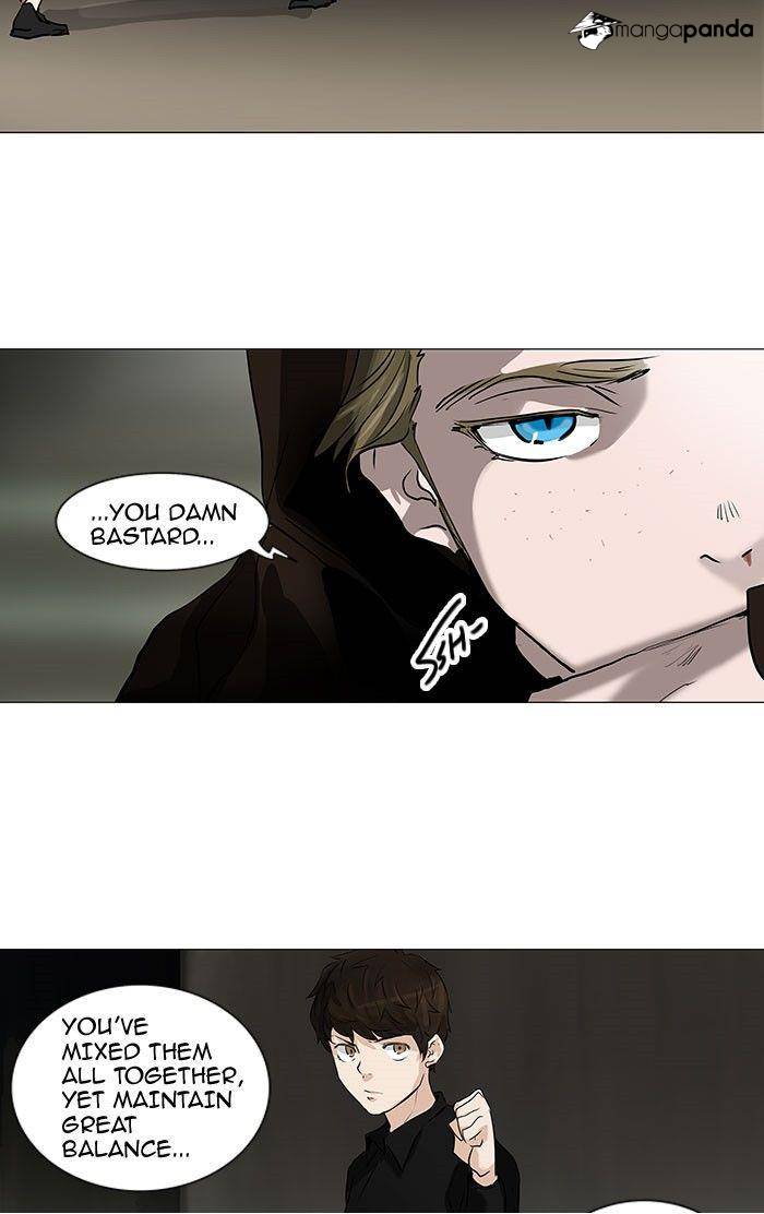 Tower of God Chapter 218 image 16